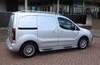 Citroen Berlingo BlueHDI 120