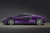 McLaren 570S by MSO