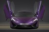 McLaren 570S by MSO