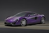McLaren 570S by MSO