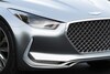 Hyundai Vision G Coupé