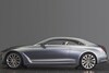 Hyundai Vision G Coupé
