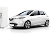 Renault Zoe 2015