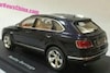 Bentley Bentayga schaalmodel