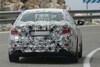 BMW 5-serie spy shot (foto SB-Medien)