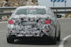 BMW 5-serie spy shot (foto SB-Medien)