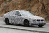 BMW 5-serie spy shot (foto SB-Medien)