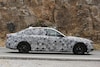 BMW 5-serie spy shot (foto SB-Medien)