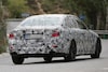 BMW 5-serie spy shot (foto SB-Medien)