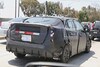 Spyshots Toyota Prius