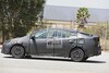 Spyshots Toyota Prius