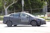 Spyshots Toyota Prius