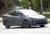 Spyshots Toyota Prius