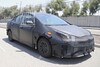 Spyshots Toyota Prius