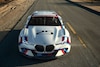 BMW 3.0 CSL Hommage R