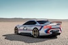 BMW 3.0 CSL Hommage R