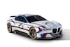 BMW 3.0 CSL Hommage R