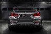 BMW M4 GTS Concept