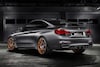BMW M4 GTS Concept