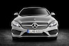 Mercedes C-klasse Coupe