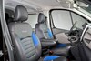Renault Trafic Formula Edition