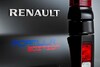 Renault Trafic Formula Edition