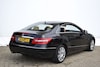 Mercedes E-klasse Coupé