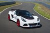 Lotus Exige 360 Cup