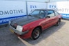 Opel Manta BVA veiling