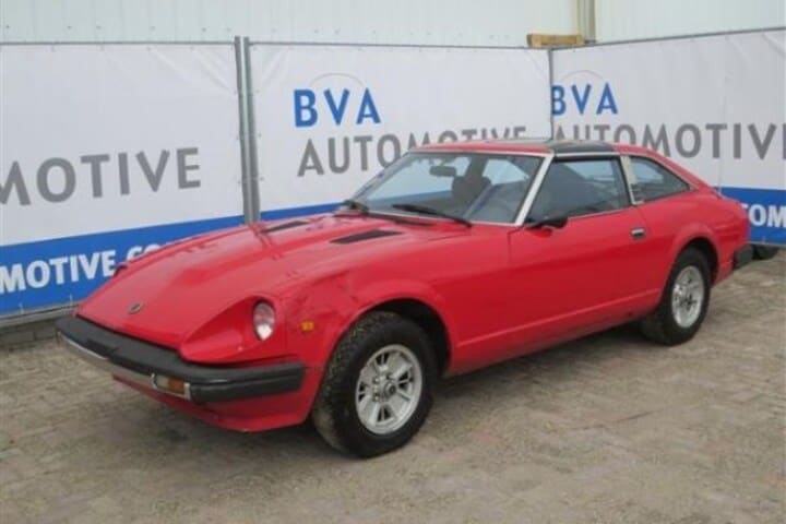 Datsun 280ZX