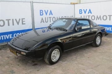 Mazda RX-7 BVA veiling