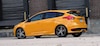 Ford Focus ST Ford Performance