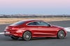 Mercedes-Benz C-klasse Coupé