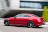 Mercedes-Benz C-klasse Coupé
