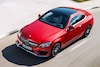 Mercedes-Benz C-klasse Coupé