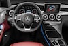 Mercedes-Benz C-klasse Coupé