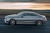 Mercedes-Benz C-klasse Coupé
