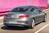 Mercedes-Benz C-klasse Coupé