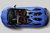 Lamborghini Aventador LP 750-4 Superveloce Roadste