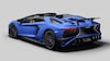Lamborghini Aventador LP 750-4 Superveloce Roadste