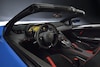 Lamborghini Aventador LP 750-4 Superveloce Roadste
