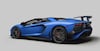 Lamborghini Aventador LP 750-4 Superveloce Roadste