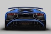 Lamborghini Aventador LP 750-4 Superveloce Roadste