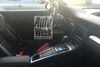 Porsche 911 Spyshots