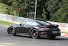 Porsche 911 Spyshots