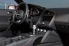 Audi R8 Spyder