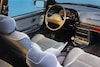 Ford Scorpio sedan