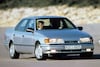 Ford Scorpio sedan