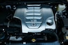 Toyota Land Cruiser US spec