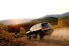 Toyota Land Cruiser US spec
